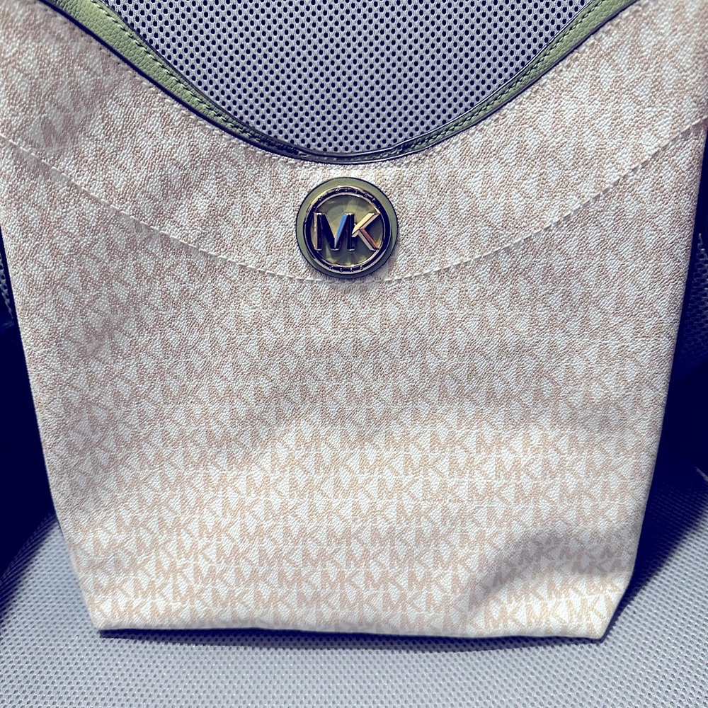 Michael Kors shoulder bag